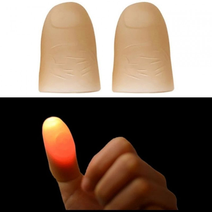 الإبهام السحري (قطعتين)