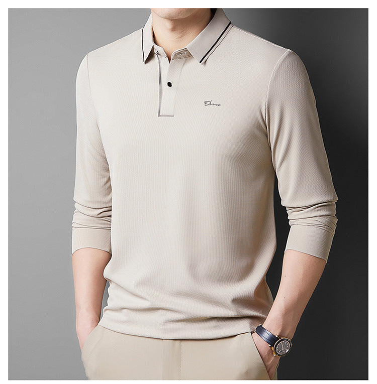 بولو بأكمام طويلة, جديد سنة 2025