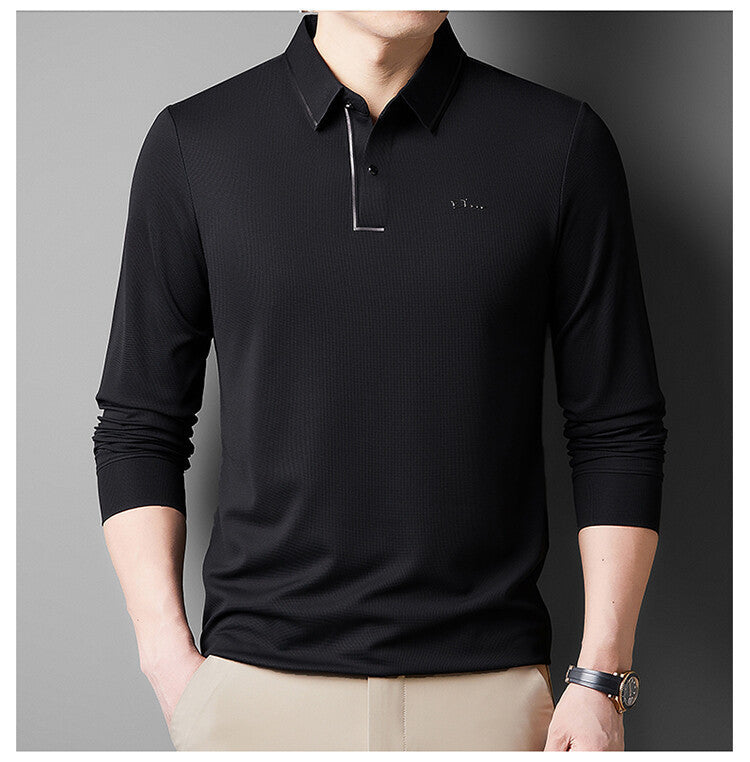 بولو بأكمام طويلة, جديد سنة 2025