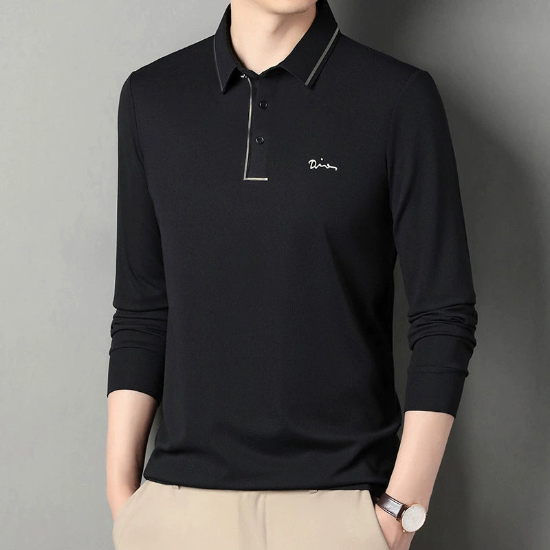 بولو بأكمام طويلة, جديد سنة 2025