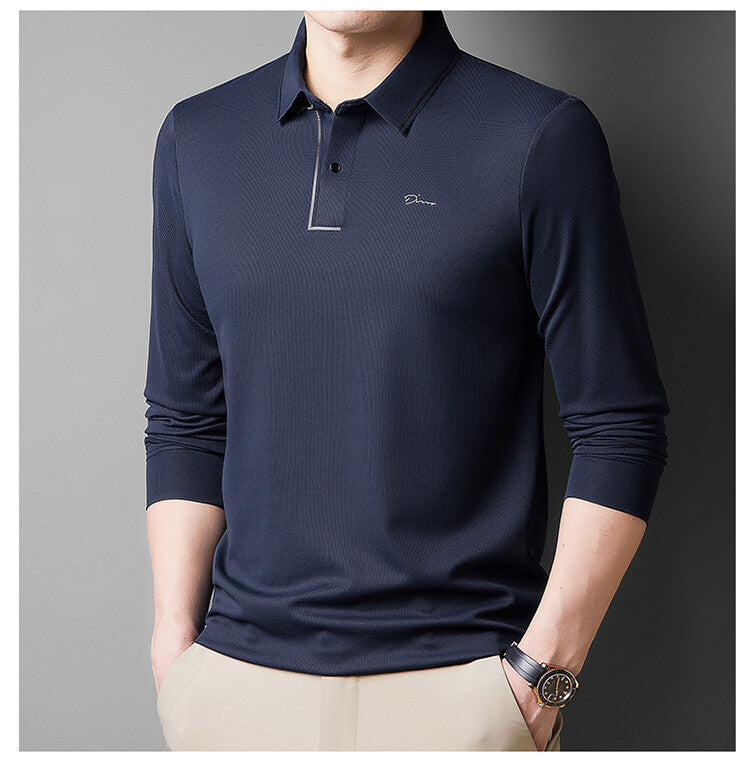 بولو بأكمام طويلة, جديد سنة 2025