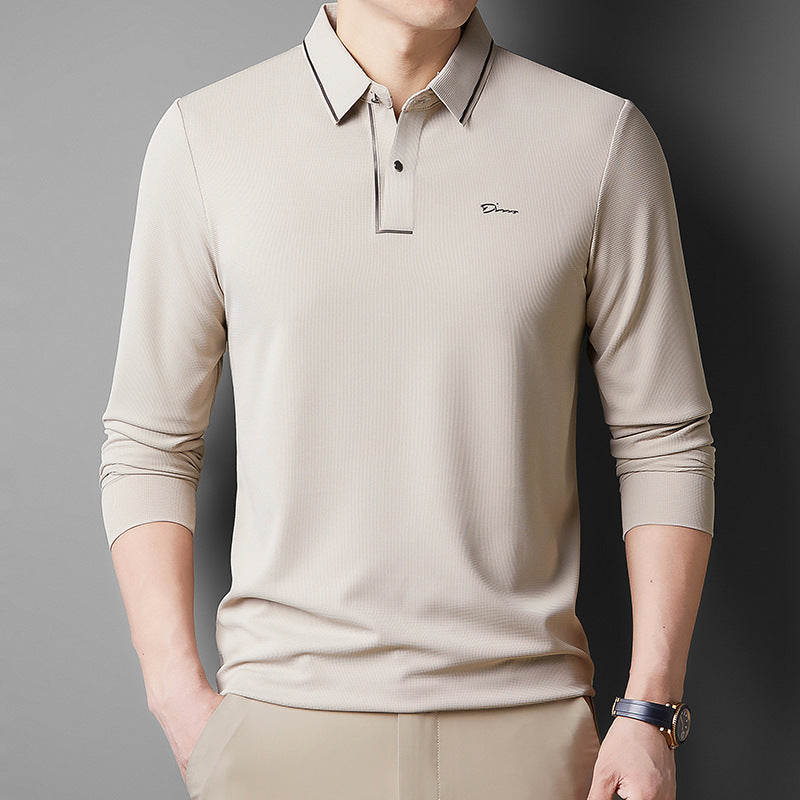 بولو بأكمام طويلة, جديد سنة 2025