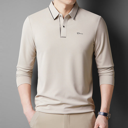 بولو بأكمام طويلة, جديد سنة 2025